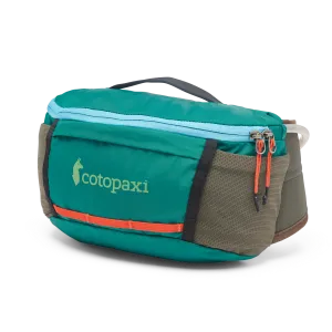 Lagos 5L Hiking Hydration Hip Pack