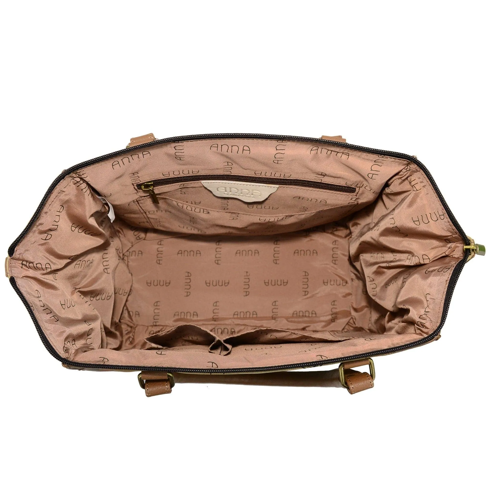 Large Tote - 8066