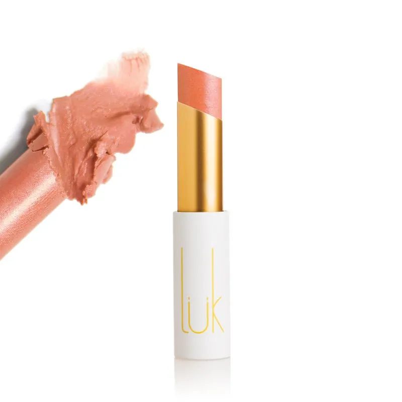 Lip Nourish in Peach Melon