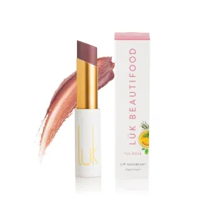 Lip Nourish in Tea Rose