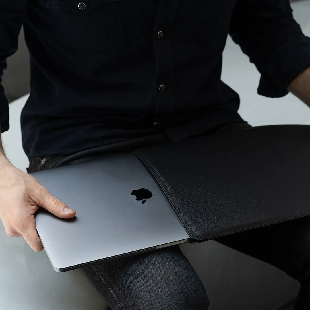 MacBook Sleeve 15 (Black)