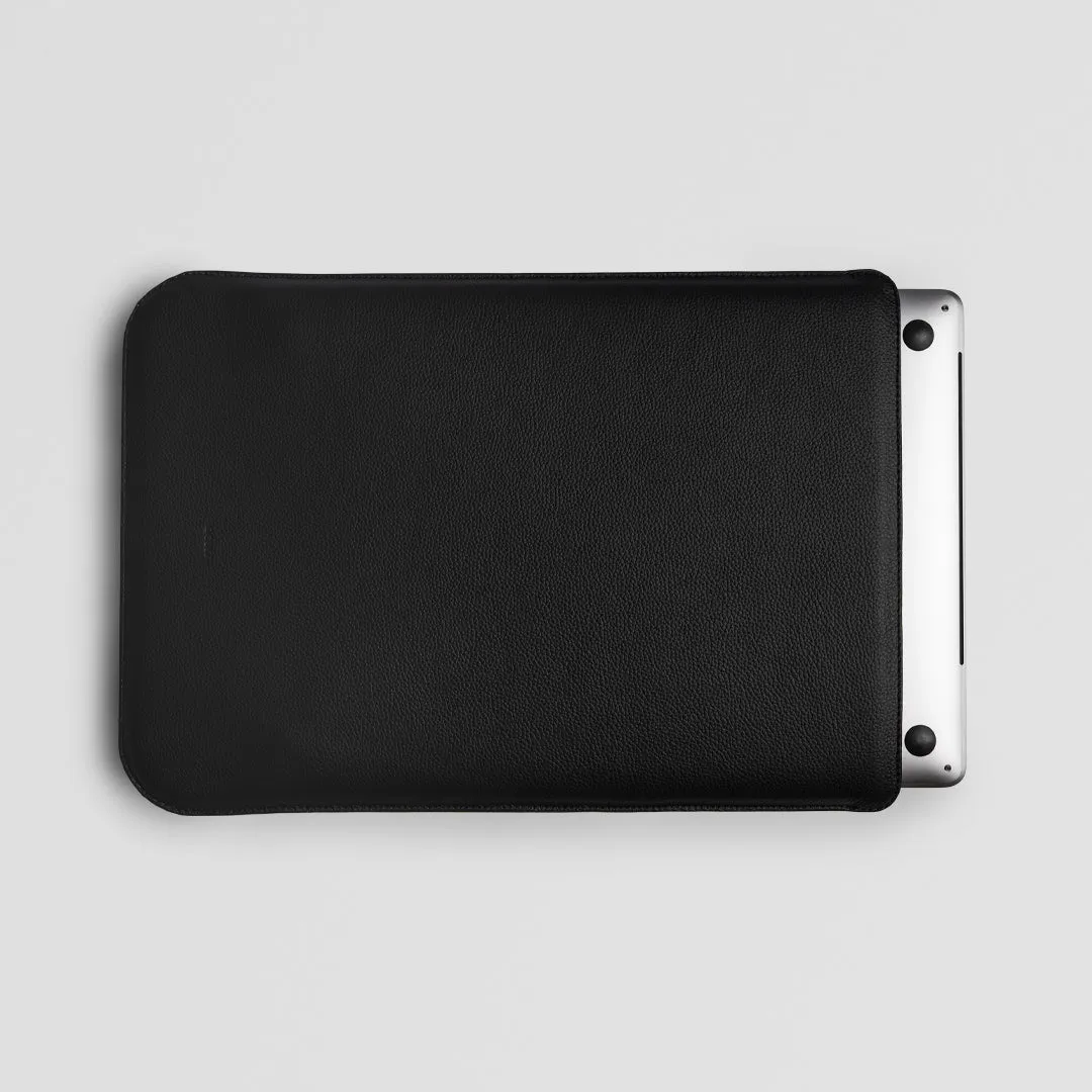 MacBook Sleeve 15 (Black)