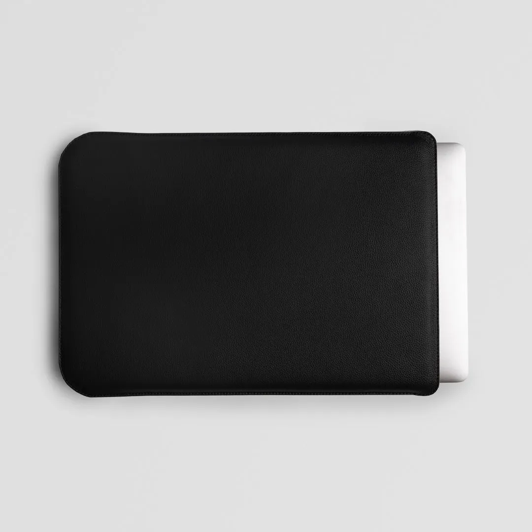 MacBook Sleeve 15 (Black)
