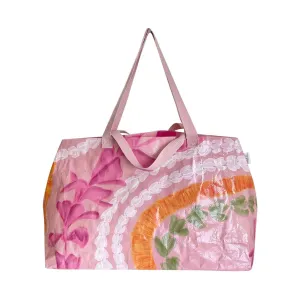 Malia Everything Tote