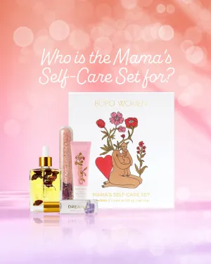 Mamas self care set