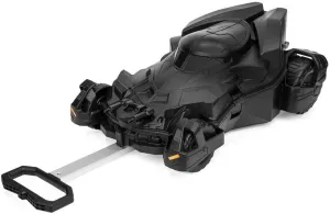 Masters Club Batmobile Luggage 91007W Black