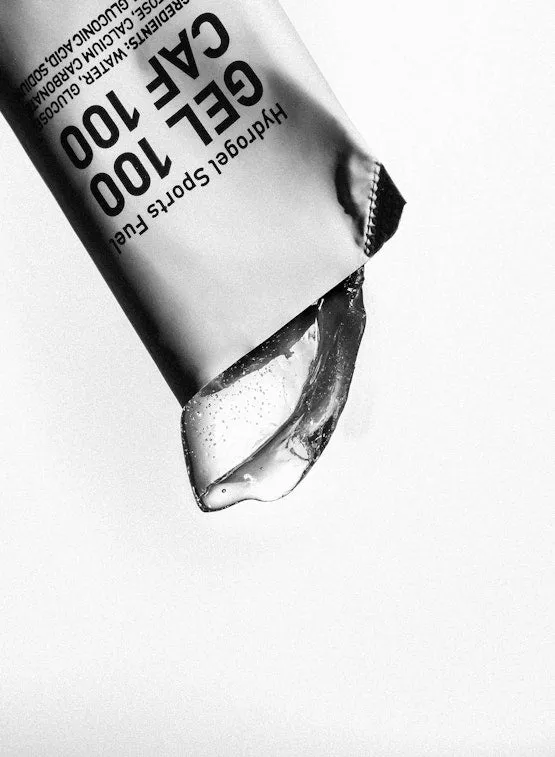 Maurten Gel 100 Caf 100 (Single)
