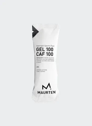 Maurten Gel 100 Caf 100 (Single)