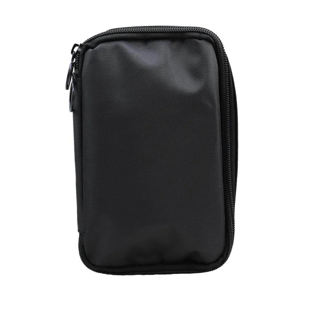 MediCool Daily Diabetes Organiser