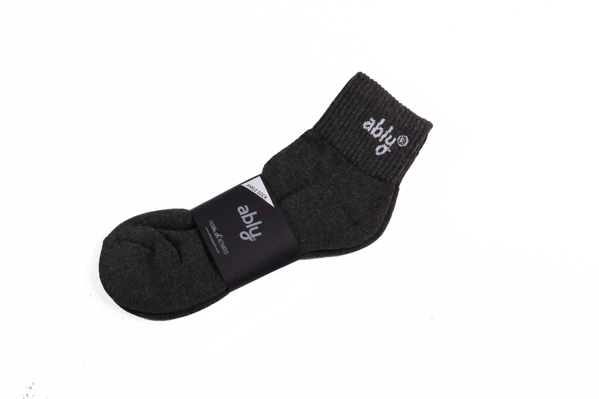 Men's Ankle Socks Single Packs