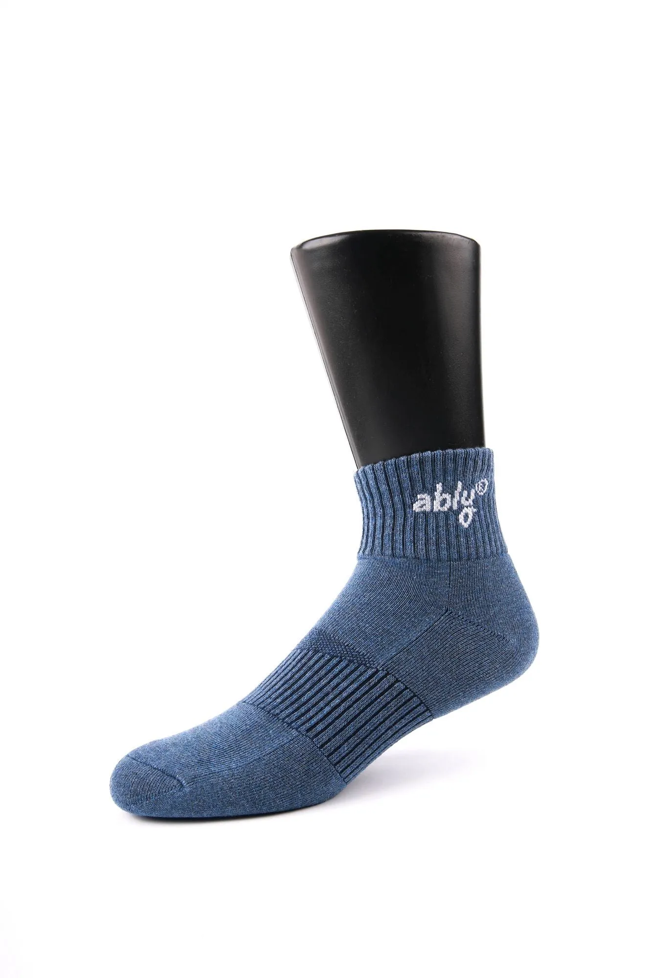Men's Ankle Socks Single Packs