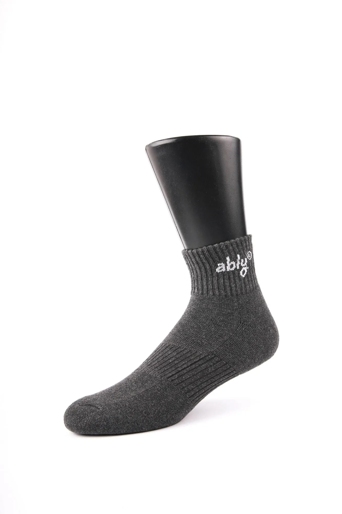 Men's Ankle Socks Single Packs