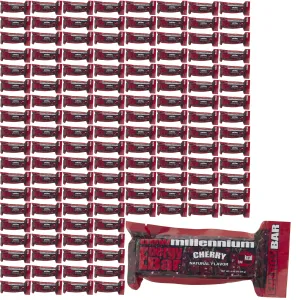 Millennium Food Bars Case