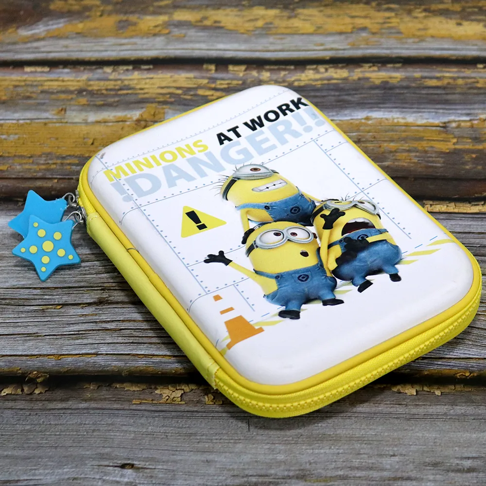 Minion - Stationery, Gadget, Cosmetic & Electronics Organiser