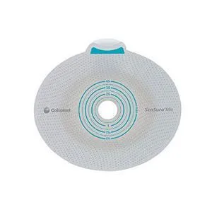 Mio Click Barrier with Belt Tabs 40 mm, Cut-to-Fit 3/8" - 1-3/8"
