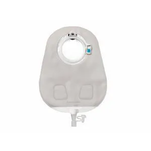 Mio Click Urostomy Maxi Transparent 40 mm