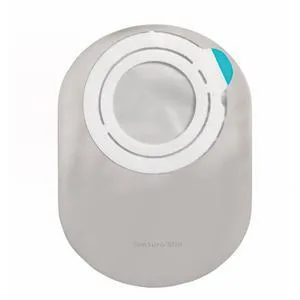 Mio Flex Closed Pouch, Maxi with Inspection Window 35 mm