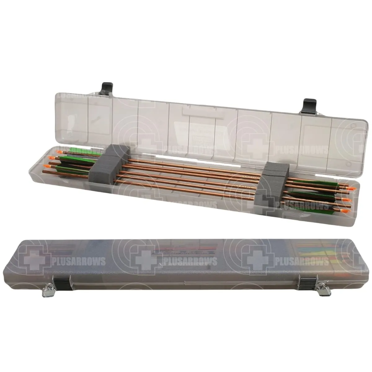 MTM Compact Arrow Case