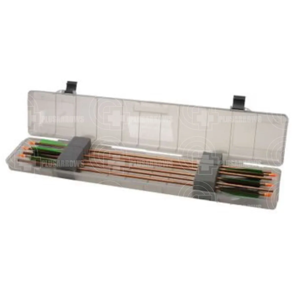 MTM Compact Arrow Case
