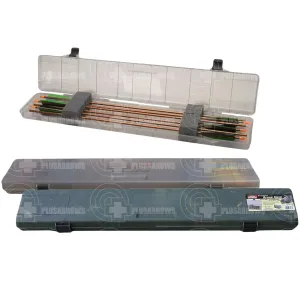 MTM Compact Arrow Case