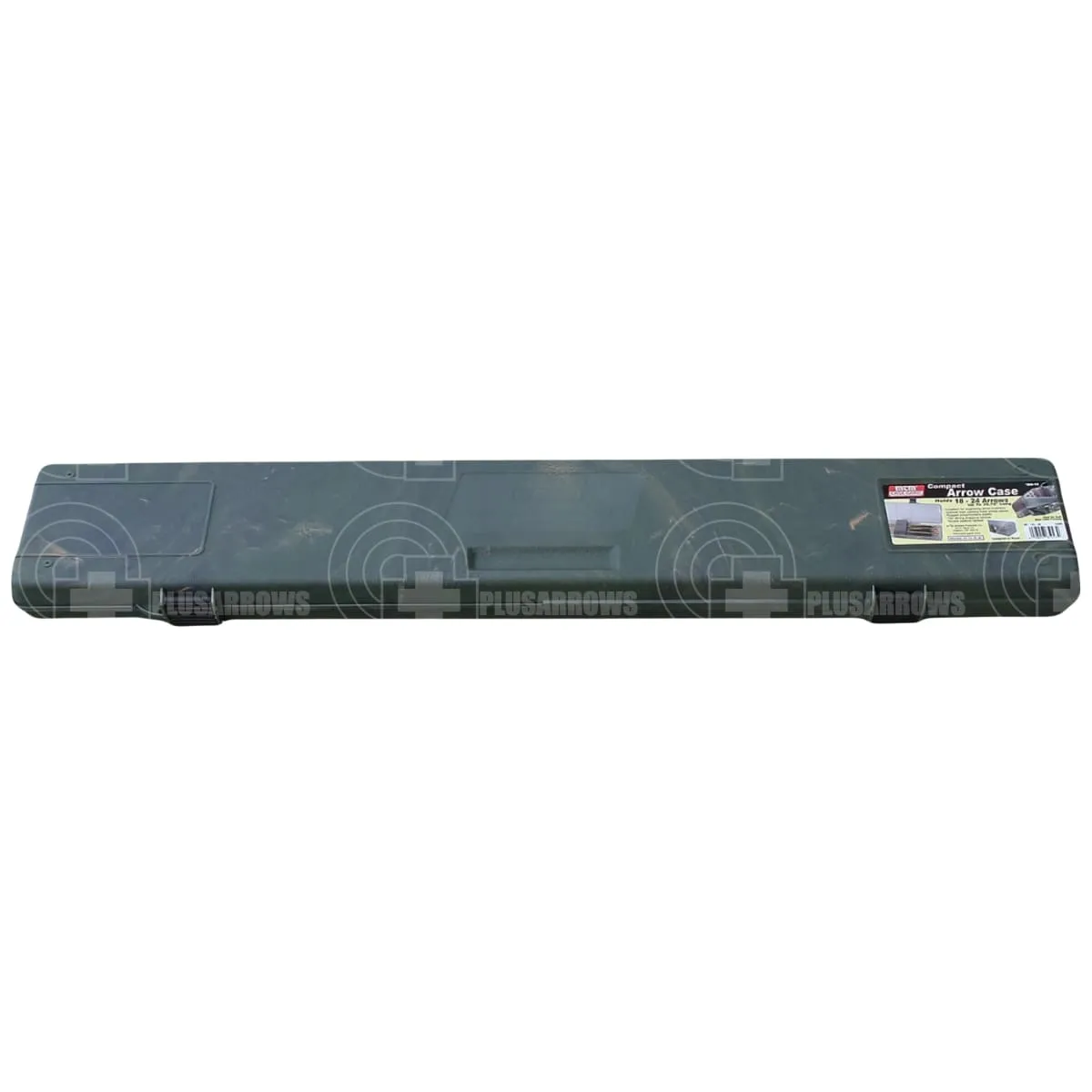 MTM Compact Arrow Case