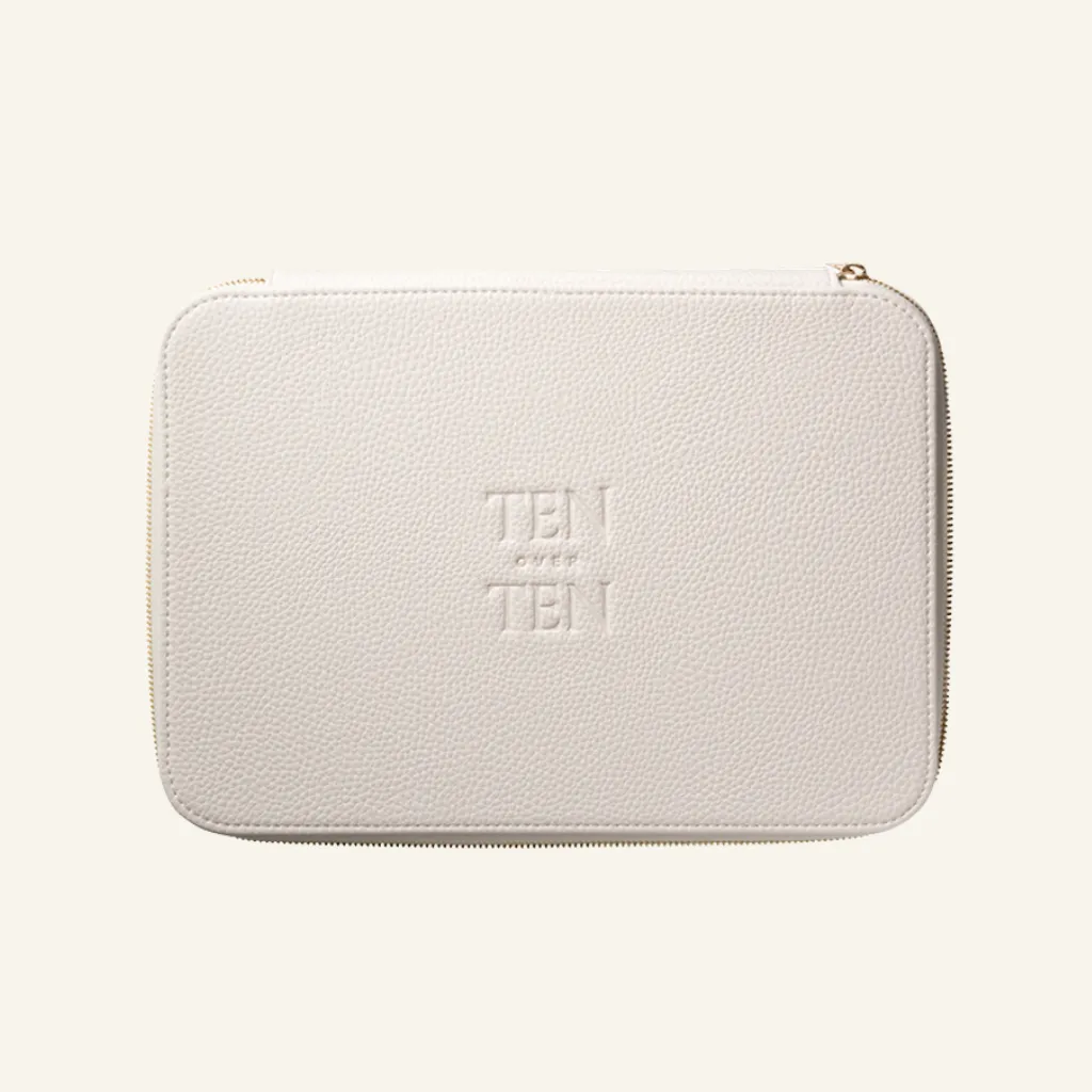 Nail Care Storage Case