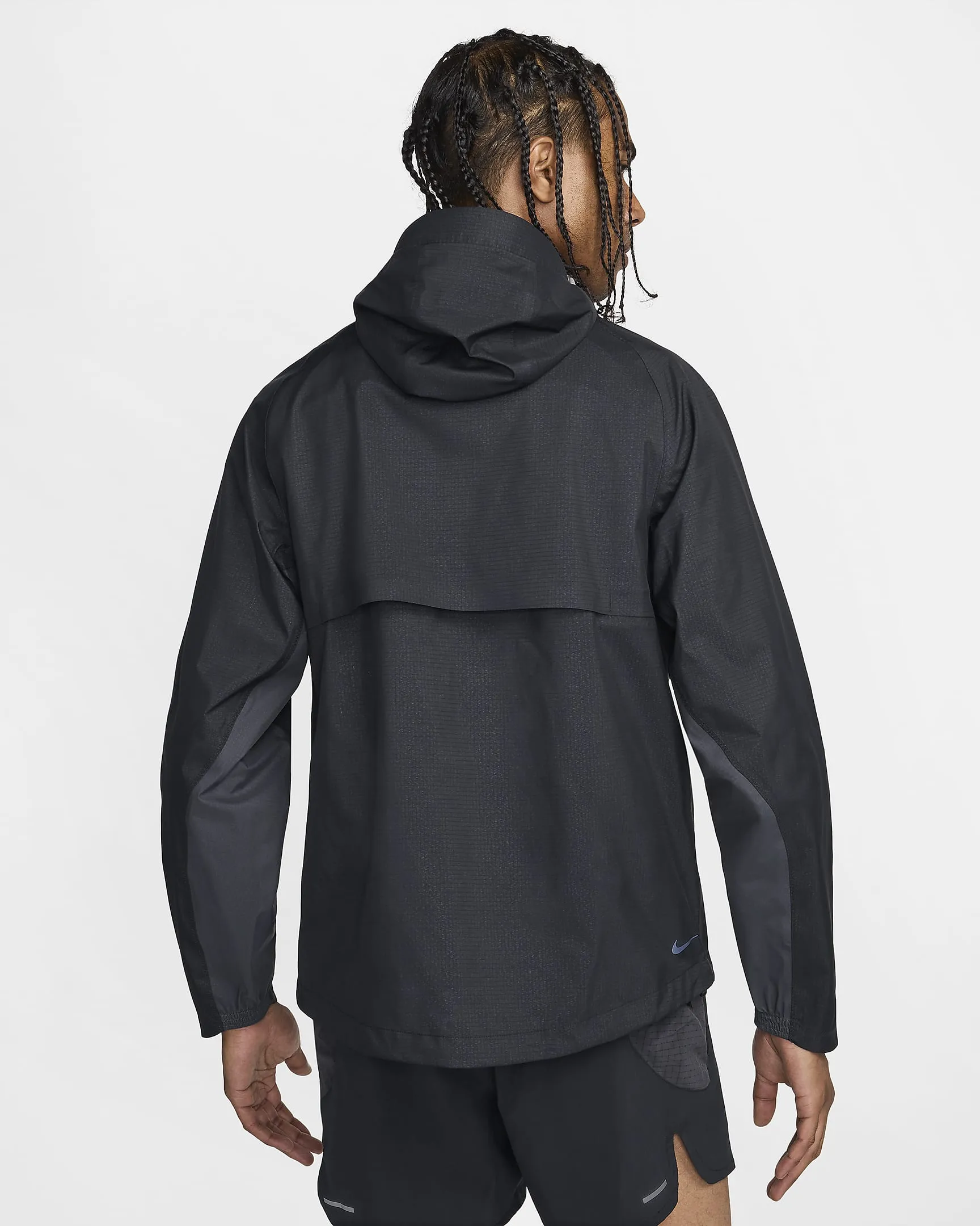 Nike Trail Cosmic Peak Men's Storm-FIT ADV Running Jacket