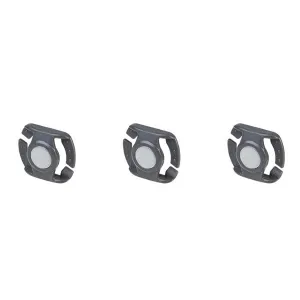 Osprey Hydraulics Detachable Sternum Strap Magnet Kit - 3 pack