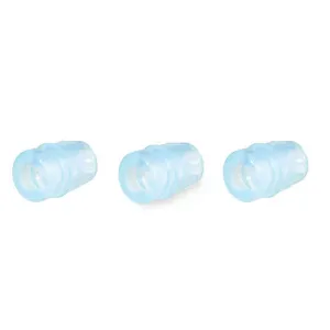Osprey Hydraulics Silicon Nozzle Bite Valve Sheath - pack of 3