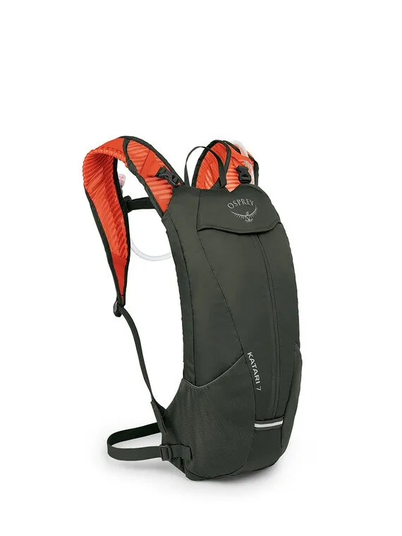 Osprey Katari 7 With Reservoir