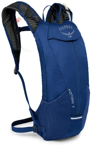 Osprey Katari 7 With Reservoir