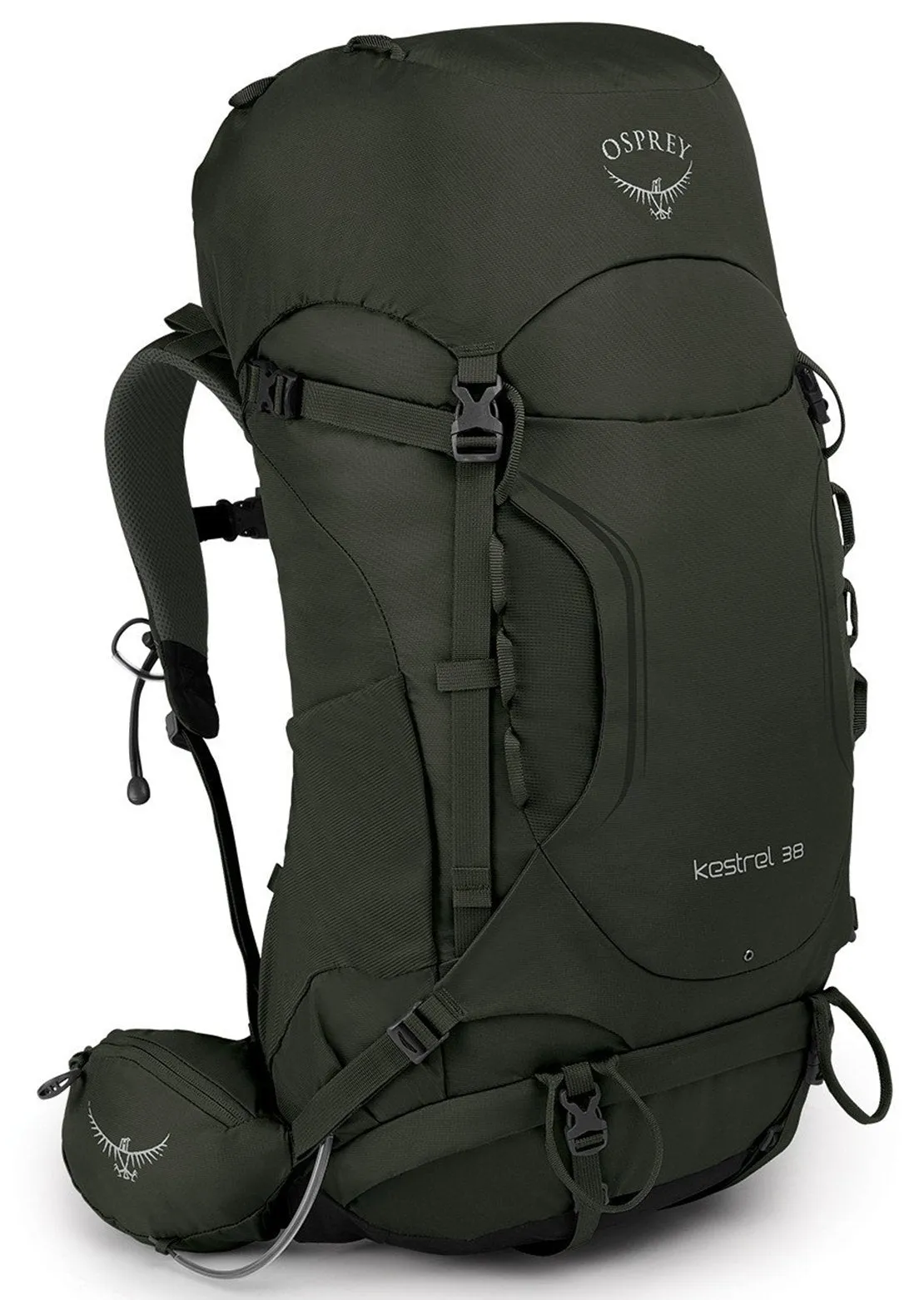 Osprey Men's Kestrel 38 Backpack