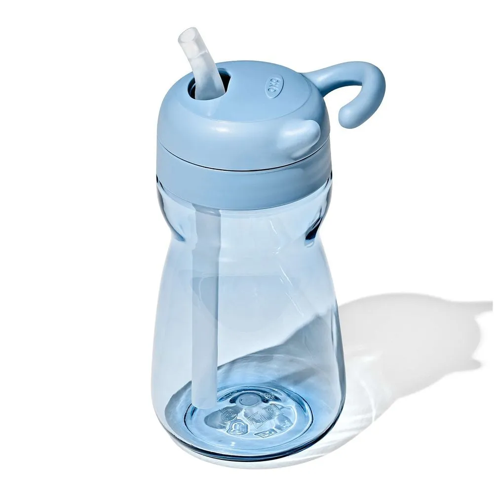 OXO Tot Adventure Water Bottle (12 oz)