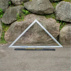 Pave Tech PaverSQUARE Pro