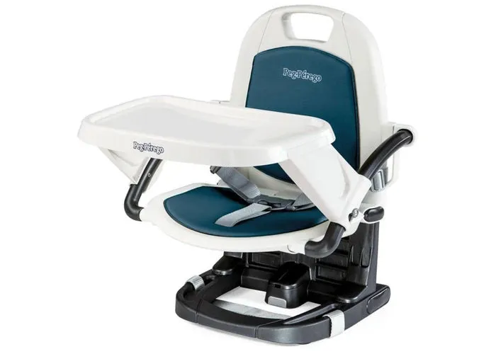 Peg Perego Rialto Folding Booster Chair | All Colors