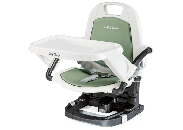 Peg Perego Rialto Folding Booster Chair | All Colors
