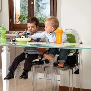 Peg Perego Rialto Folding Booster Chair | All Colors