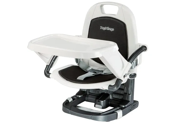 Peg Perego Rialto Folding Booster Chair | All Colors