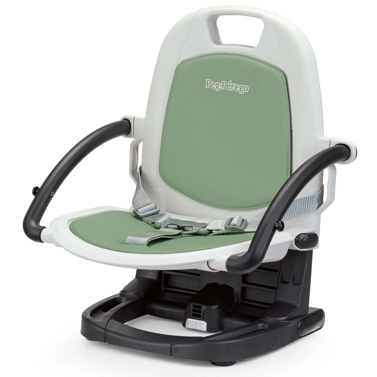 Peg Perego Rialto Folding Booster Chair | All Colors