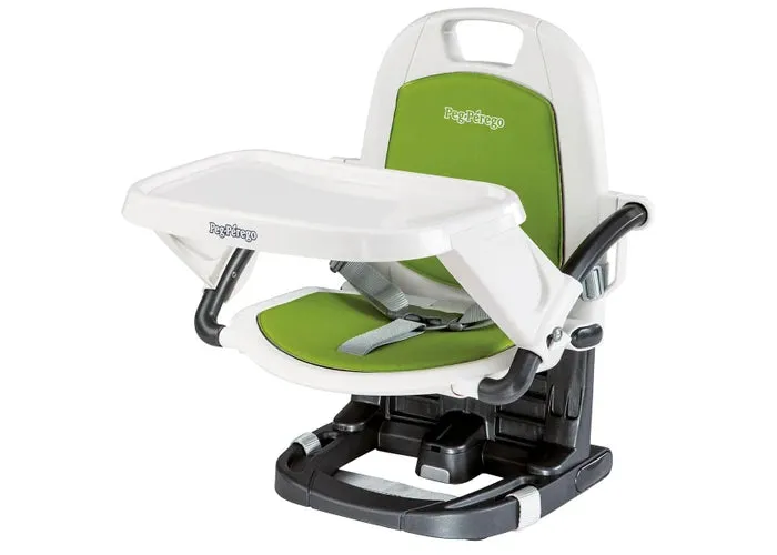 Peg Perego Rialto Folding Booster Chair | All Colors