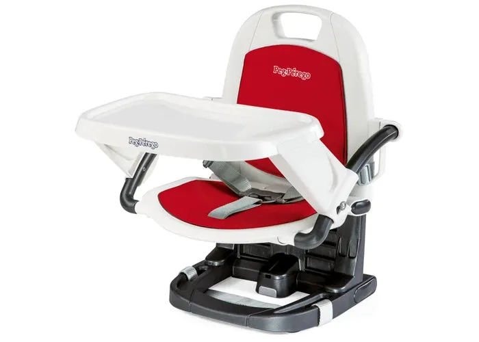 Peg Perego Rialto Folding Booster Chair | All Colors