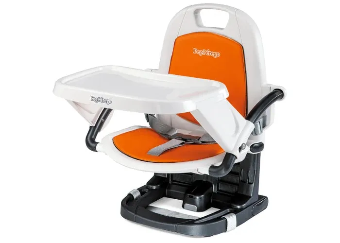 Peg Perego Rialto Folding Booster Chair | All Colors