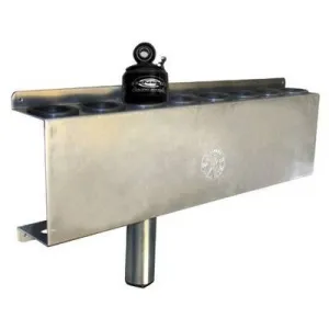 Pit Pal Shock Rack 8 Place Large