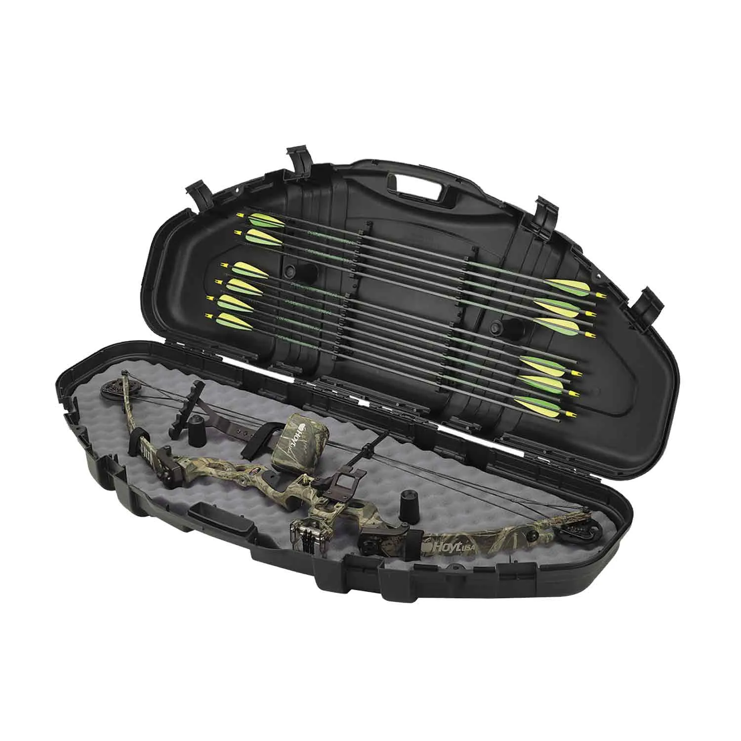 Plano 1111 Protector Series Bow Case