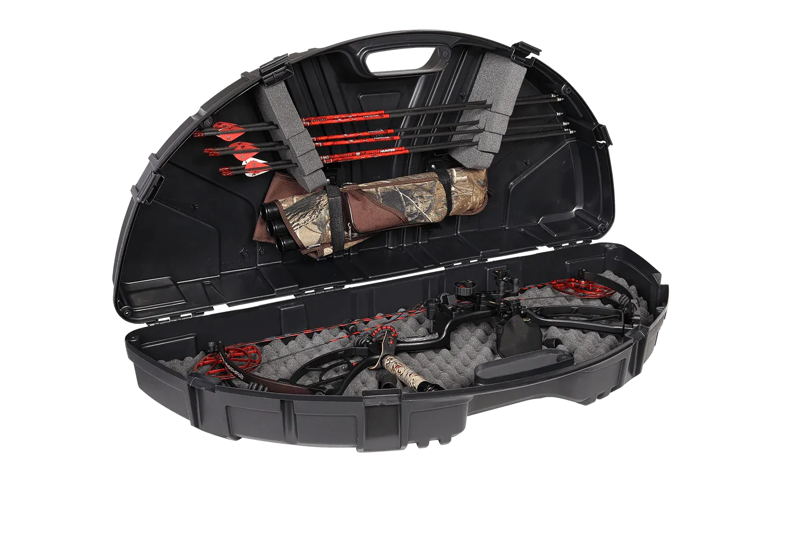 Plano SE Series Bow Case