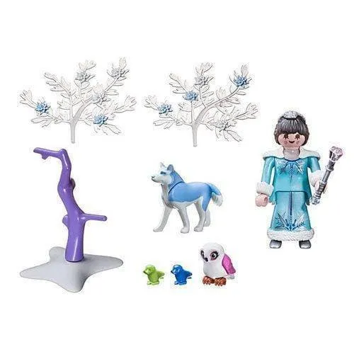 Playmobil 70311 Carry Case Ice Princess Carry Case