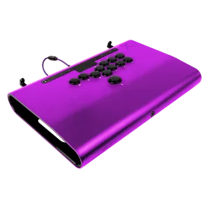 PlayStation 4/5 & PC Victrix PRO FS 12 Arcade Fight Stick: Purple