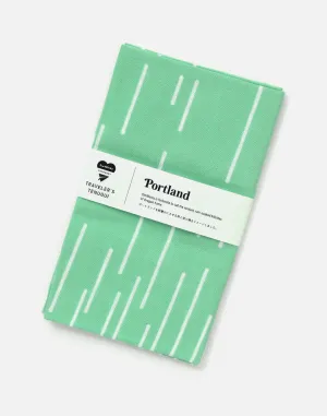  Portland  | Travel Towel