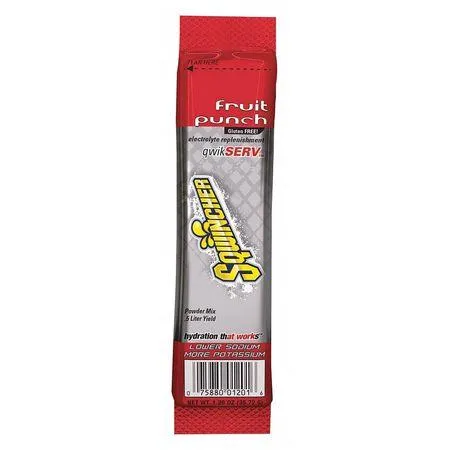 Powder Drink Mix - 96 Packs