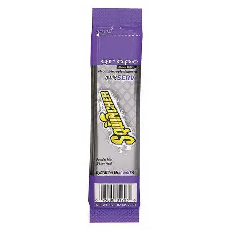 Powder Drink Mix - 96 Packs